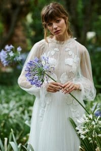 Najpiękniejsze suknie na ślub (fot. Anna Kara)